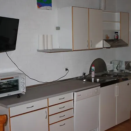 By Camping & Cottages *