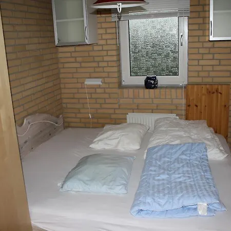 By Camping & Cottages * Løkken