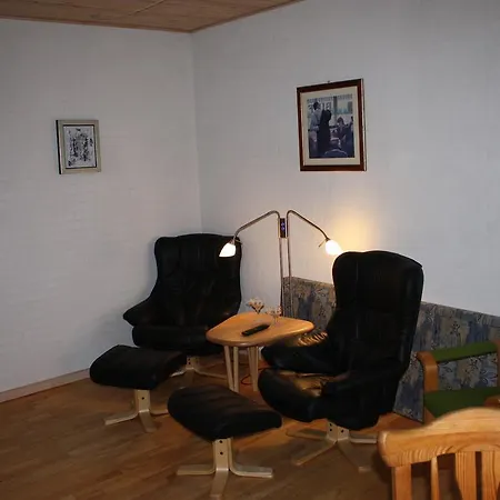 By Camping & Cottages キャンプ場 Løkken