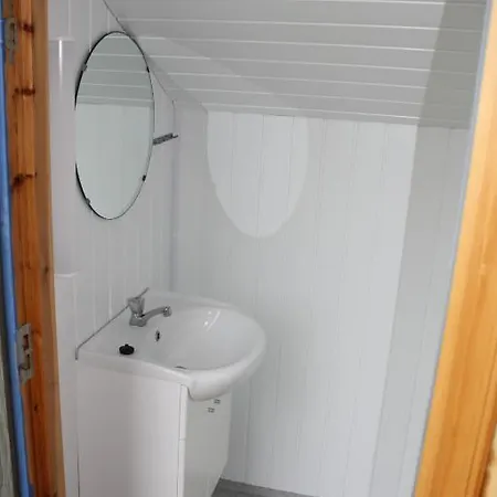キャンプ場 By Camping & Cottages *