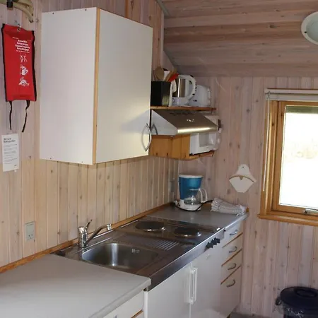 By Camping & Cottages キャンプ場