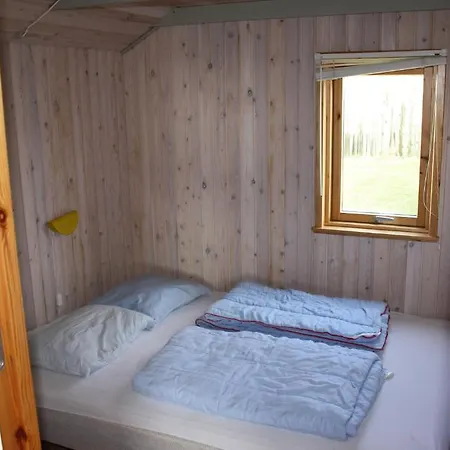 By Camping & Cottages キャンプ場