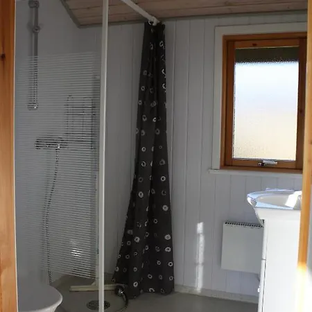 By Camping & Cottages Løkken