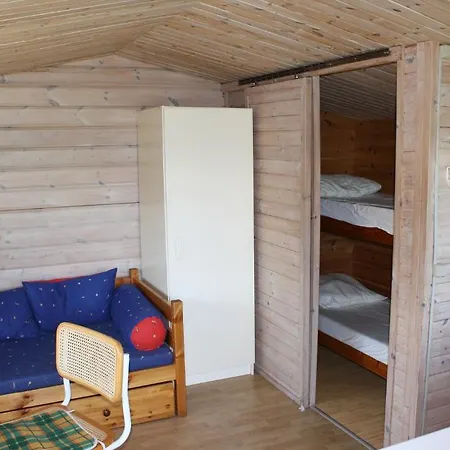 By Camping & Cottages キャンプ場 Løkken