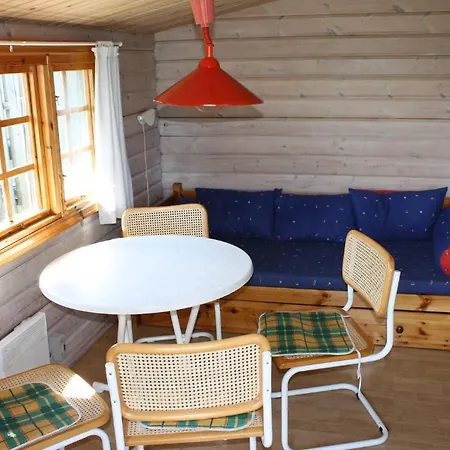 By Camping & Cottages * Løkken