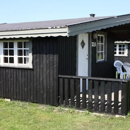 キャンプ場 By Camping & Cottages Løkken