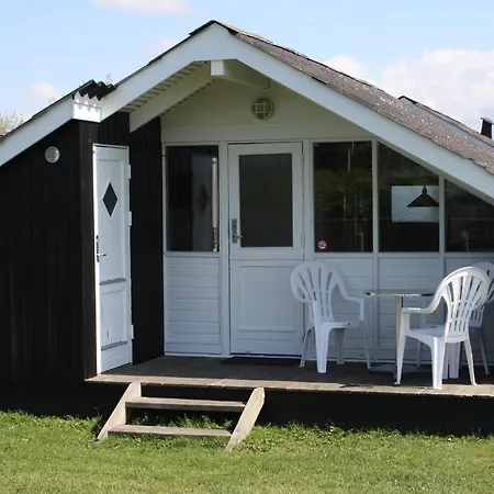 By Camping & Cottages Løkken